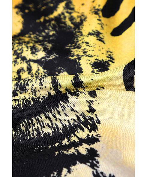 フィークス FICUS Draco Tigris Sententia ボクサーパンツ 【メール便】