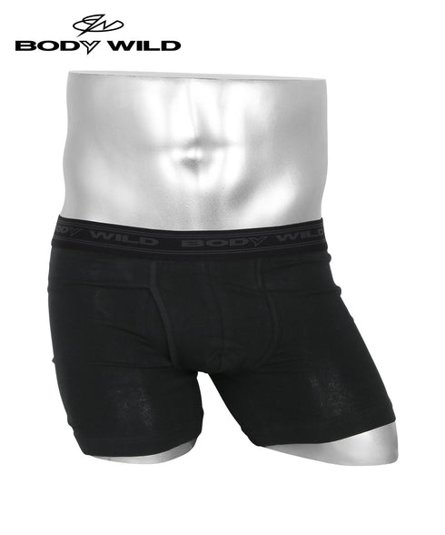 グンゼ GUNZE BODY WILD STANDARD ベア天竺 メンズ ボクサーパンツ 【メール便】 cts