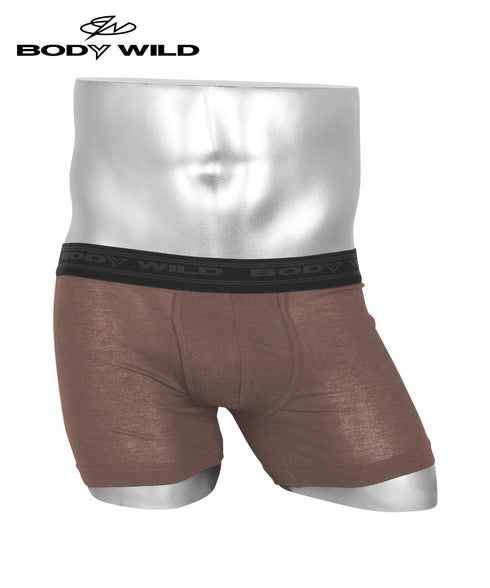 グンゼ GUNZE BODY WILD STANDARD ベア天竺 メンズ ボクサーパンツ 【メール便】 cts