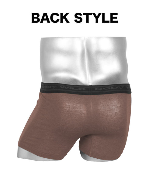 グンゼ GUNZE BODY WILD STANDARD ベア天竺 メンズ ボクサーパンツ 【メール便】 cts