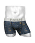 フィークス FICUS Birthstonesメンズ ボクサーパンツ 【メール便】 OUTLET SALE_F cts