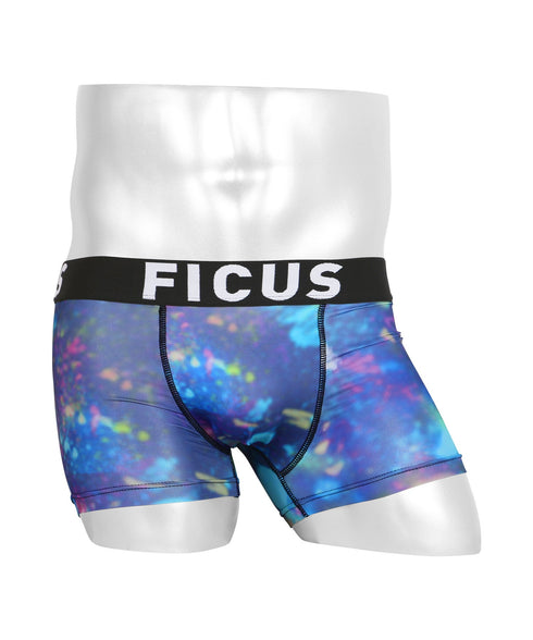 フィークス FICUS Birthstonesメンズ ボクサーパンツ 【メール便】 OUTLET SALE_F cts