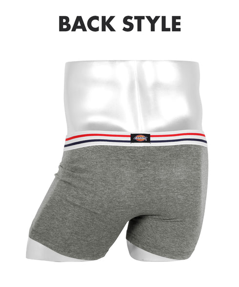 ディッキーズ Dickies 【3枚セット】DK_STANDARD メンズ ボクサーパンツ おしゃれ 無地 ロゴ ワンポイント まとめ買い 安い cts プレゼント クリスマス ギフト 彼氏 夫 旦那