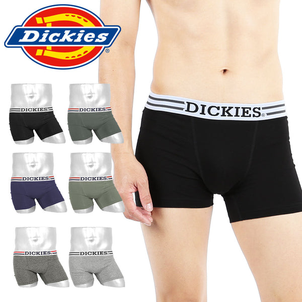 ディッキーズ Dickies メンズ ボクサーパンツ 【メール便】