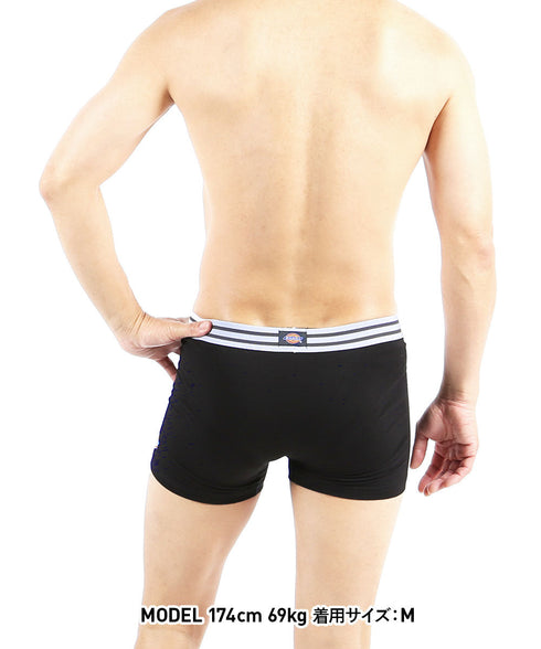 ディッキーズ Dickies メンズ ボクサーパンツ 【メール便】 プレゼント クリスマス ギフト 彼氏 夫 旦那