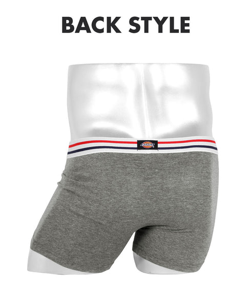 ディッキーズ Dickies メンズ ボクサーパンツ 【メール便】 プレゼント クリスマス ギフト 彼氏 夫 旦那