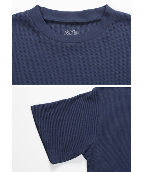 フルーツオブザルーム FRUIT OF THE LOOM FLTワッフルルームウエア メンズ 上下セット|部屋着 ユニセックス おしゃれ 人気 クリスマス プレゼント 彼氏