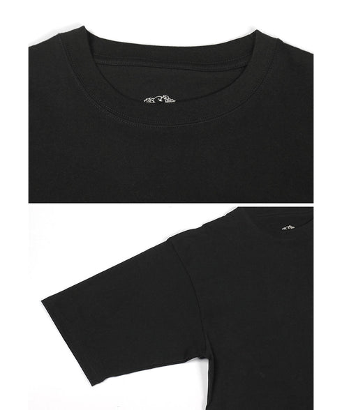 フルーツオブザルーム FRUIT OF THE LOOM FTL メンズ BIG&カラー 半袖Tシャツ 【メール便】|ユニセックス おしゃれ 人気 クリスマス プレゼント 彼氏