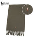 ポロ ラルフローレン POLO RALPH LAUREN SIGNATURE ITALIAN VIRGIN WOOL SCARF マフラー