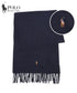 ポロ ラルフローレン POLO RALPH LAUREN SIGNATURE ITALIAN VIRGIN WOOL SCARF マフラー
