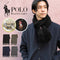ポロ ラルフローレン POLO RALPH LAUREN SIGNATURE ITALIAN VIRGIN WOOL SCARF マフラー