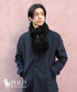 ポロ ラルフローレン POLO RALPH LAUREN SIGNATURE ITALIAN VIRGIN WOOL SCARF マフラー