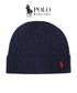 ポロ ラルフローレン POLO RALPH LAUREN CLASSIC CABLE BEANIE ニット帽 【メール便】|おしゃれ 人気 クリスマス プレゼント 彼氏
