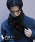 ポロ ラルフローレン POLO RALPH LAUREN CLASSIC CABLE SCARF マフラー|おしゃれ 人気 クリスマス プレゼント 彼氏
