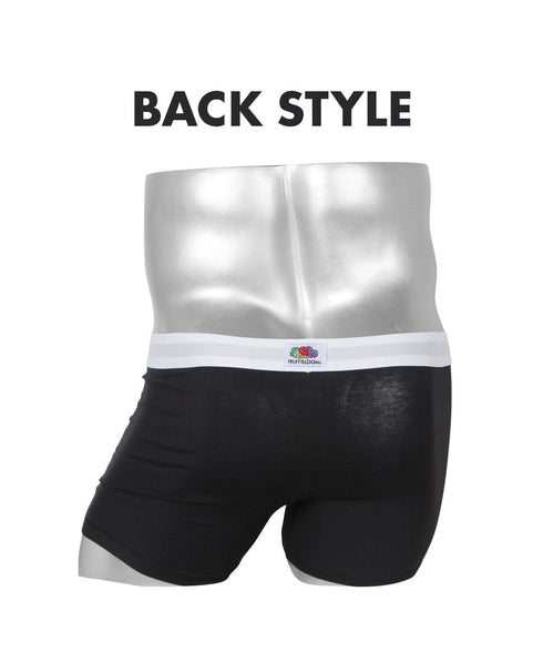 フルーツオブザルーム FRUIT OF THE LOOM 【3枚セット】FTL_無地3P メンズボクサーパンツ