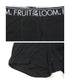 フルーツオブザルーム FRUIT OF THE LOOM 【3枚セット】FTL 3P TCフライス メンズボクサーパンツ