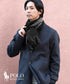 ポロ ラルフローレン POLO RALPH LAUREN CLASSIC REVERSIBLE SCARF マフラー