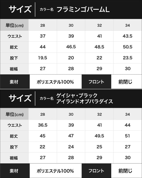 ロックスラム 69SLAM 69SLAM BOARDSHORT メンズ サーフパンツ