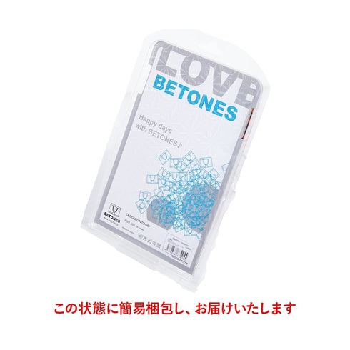 ビトーンズ BETONES FESTIVAL9 メンズ ボクサーパンツ