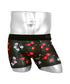 Happy Flowers メンズ ボクサーパンツ【メール便】 cts