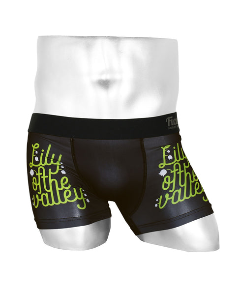 Happy Flowers メンズ ボクサーパンツ【メール便】 cts