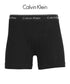 カルバンクライン Calvin Klein COTTON CLASSICS メンズ ロングボクサーパンツ 【メール便】