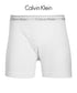 カルバンクライン Calvin Klein COTTON CLASSICS メンズ ロングボクサーパンツ 【メール便】