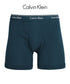 カルバンクライン Calvin Klein COTTON CLASSICS メンズ ロングボクサーパンツ 【メール便】