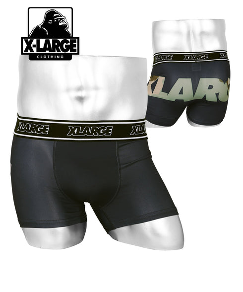 エクストララージ X-LARGE X-LARGE メンズ ボクサーパンツ 【メール便】