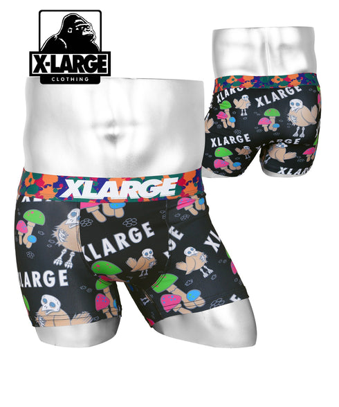 エクストララージ X-LARGE X-LARGE メンズ ボクサーパンツ 【メール便】