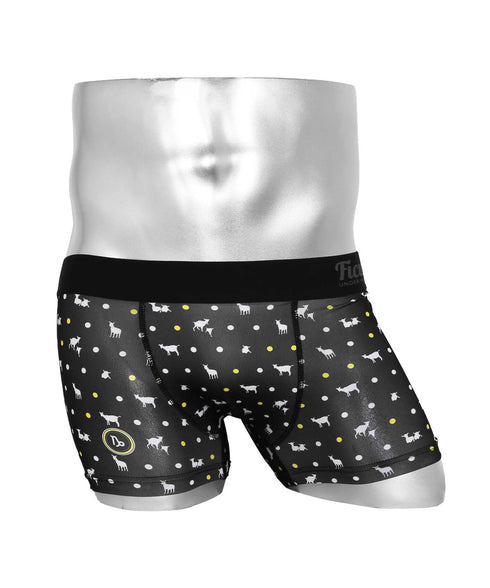 フィークス FICUS The Zodiac Signs メンズ ボクサーパンツ 【メール便】 cts