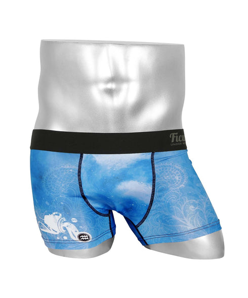 6.水瓶座/Aquarius