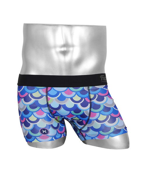 フィークス FICUS The Zodiac Signs メンズ ボクサーパンツ 【メール便】 cts