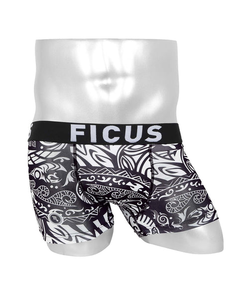 フィークス FICUS The Zodiac Signs メンズ ボクサーパンツ 【メール便】 cts
