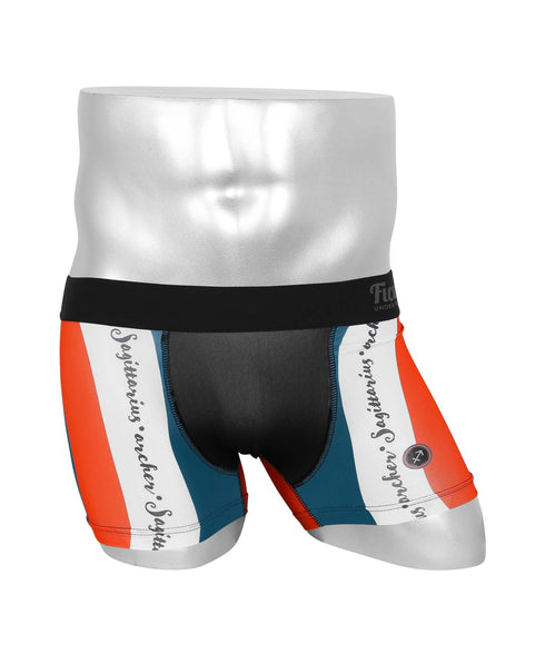 フィークス FICUS The Zodiac Signs メンズ ボクサーパンツ 【メール便】 cts