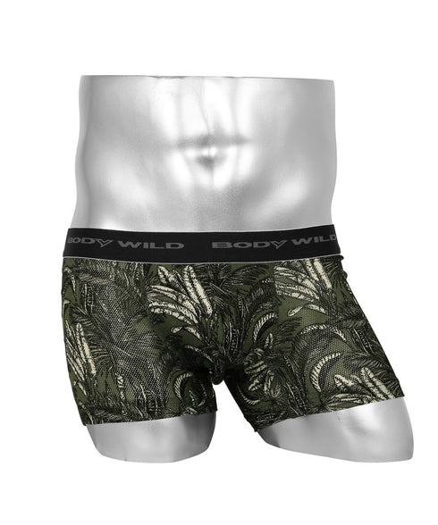 グンゼ GUNZE COOLNISTA(クールニスタ) メンズ ボクサーパンツ 【メール便】 cts