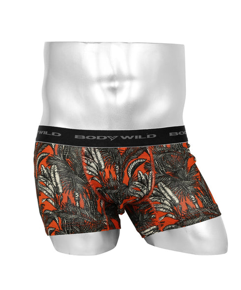 グンゼ GUNZE COOLNISTA(クールニスタ) メンズ ボクサーパンツ 【メール便】 cts