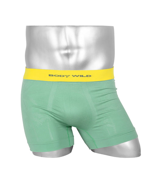 グンゼ GUNZE COOLNISTA(クールニスタ) メンズ ボクサーパンツ 【メール便】 cts