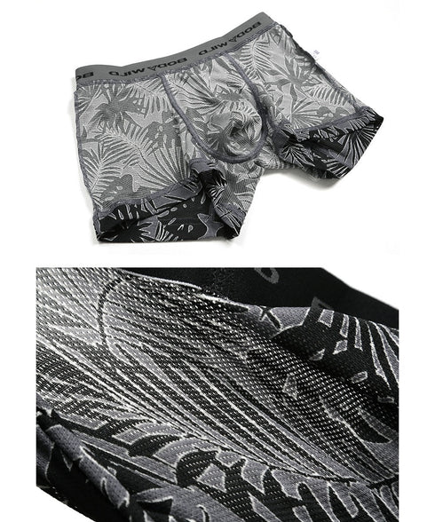 グンゼ GUNZE COOLNISTA(クールニスタ) メンズ ボクサーパンツ 【メール便】 cts