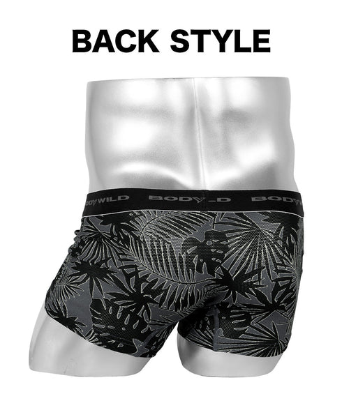 グンゼ GUNZE COOLNISTA(クールニスタ) メンズ ボクサーパンツ 【メール便】 cts