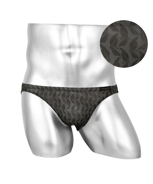 【5】グレイブボールト Gravevault Camouflage JACKDAW メンズ ビキニ 高級 国産 日本製 芸能人愛用 おしゃれ 高級【メール便】