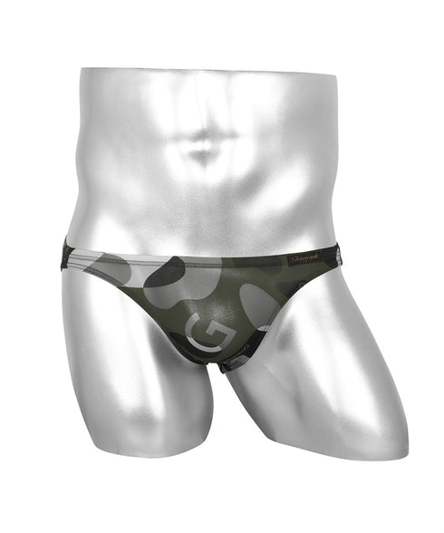 【5】グレイブボールト Gravevault Camouflage JACKDAW メンズ ビキニ 高級 国産 日本製 芸能人愛用 おしゃれ 高級【メール便】