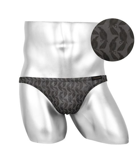 2.ジャックドーブラック