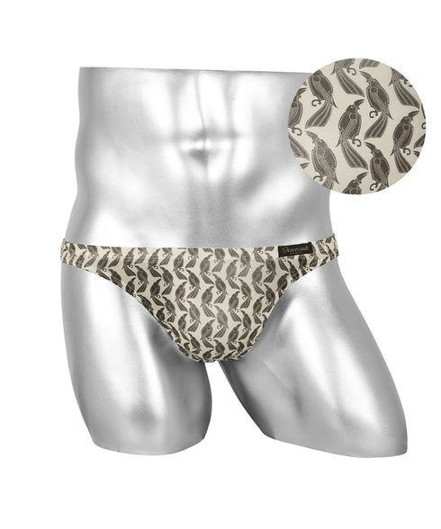 【5】グレイブボールト Gravevault Camouflage JACKDAW メンズ Tバック 高級 国産 日本製 芸能人愛用 おしゃれ【メール便】