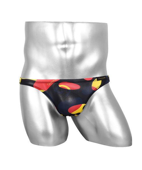 5.カモフラージュネイビー