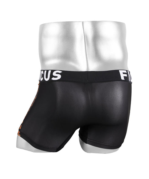 ワイルドブラック