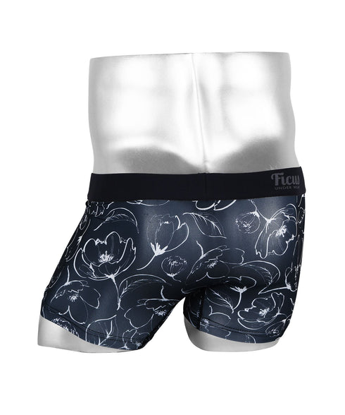 モダンネイビー