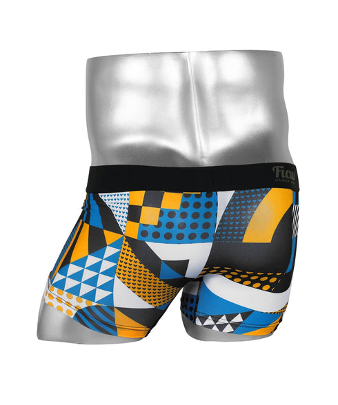 ブルーイエロー