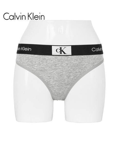 カルバンクライン Calvin Klein Calvin Klein 1996 レディース Tバック 【メール便】