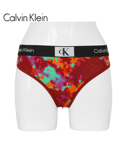 カルバンクライン Calvin Klein Calvin Klein 1996 レディース Tバック 【メール便】